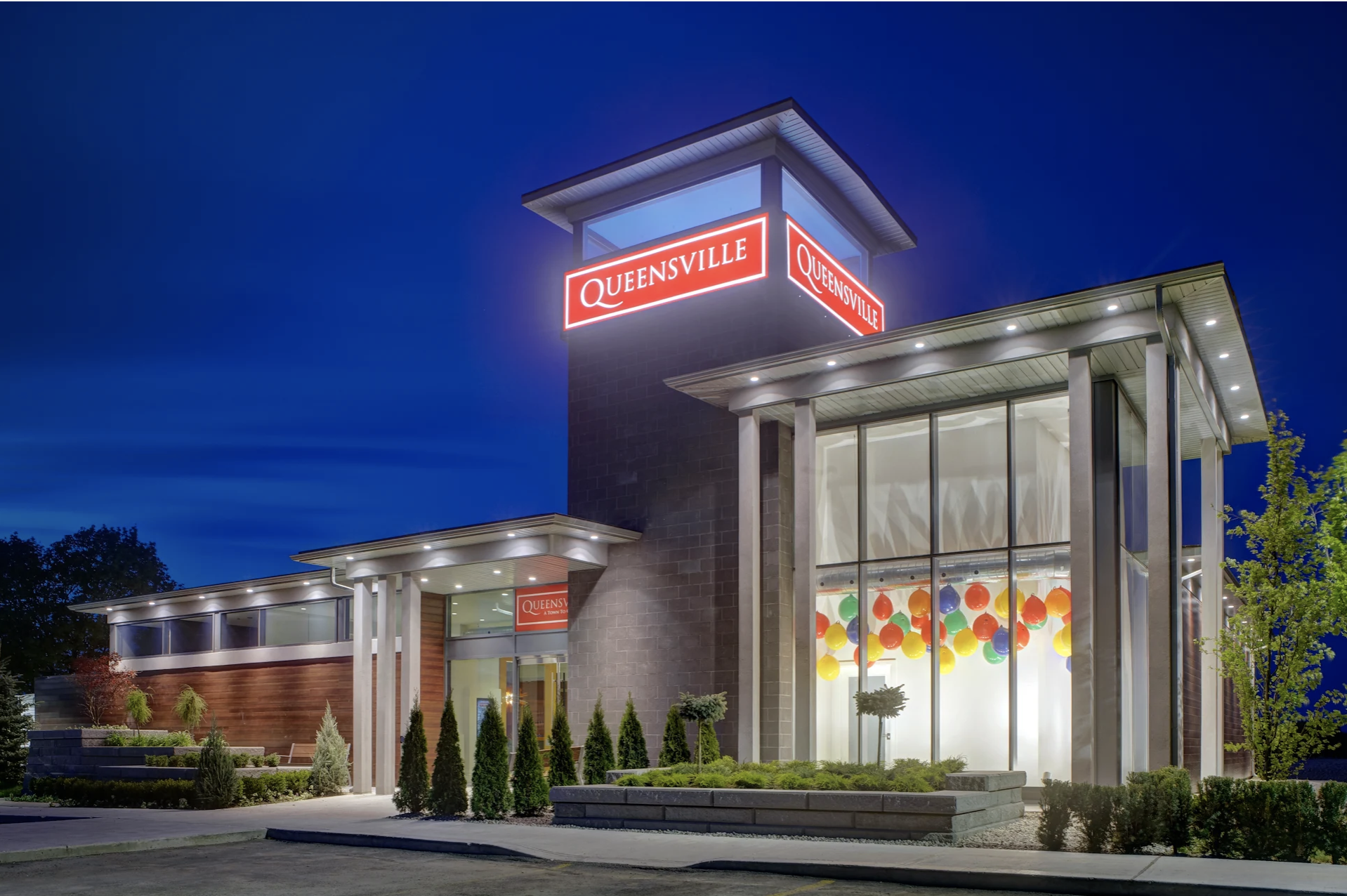 Queensville façade.png