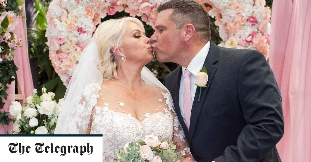 Melissa Bell - Lucy Robinson Neighbours  - Neighbours - Hair and Makeup by Vanessa