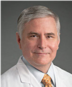 John McConnell, MD