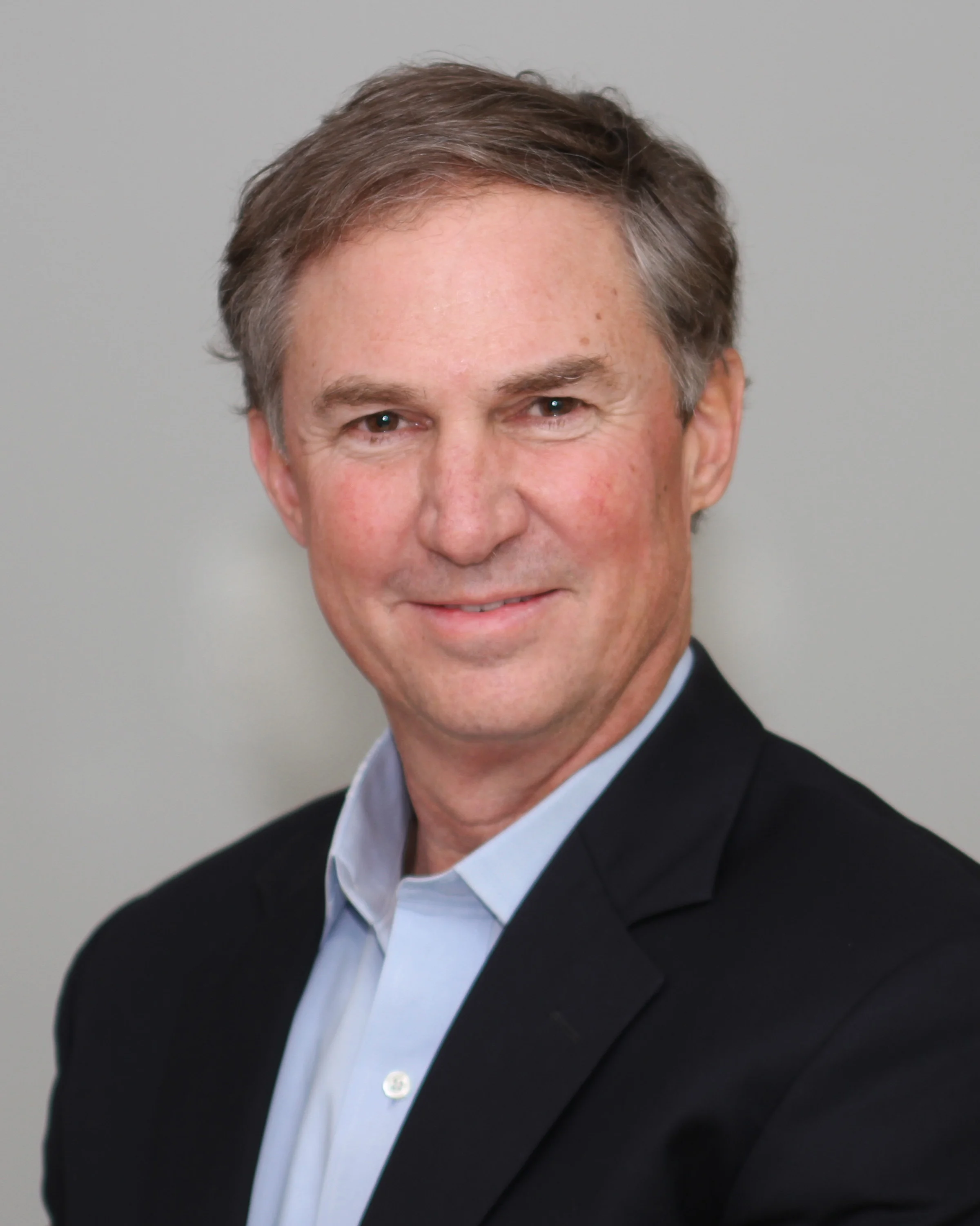 Todd Johnson