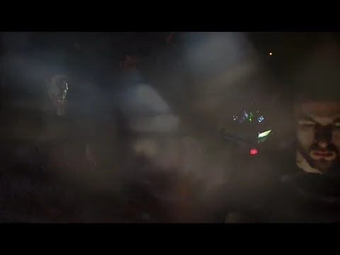 Karl Cooney @ Abasement 24 - 4/10/2017