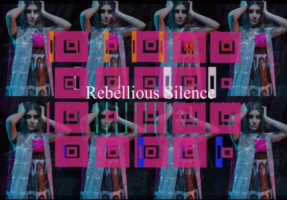 Rebelliouse Silence