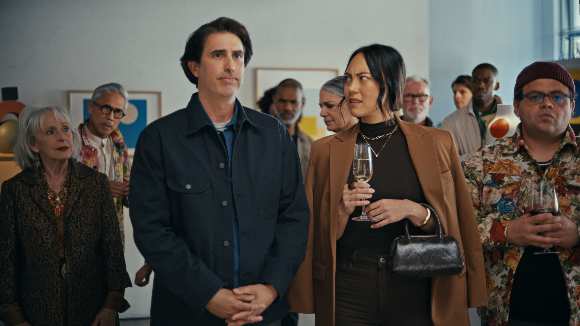 Amazon Artline TV - “Is it Art?”
