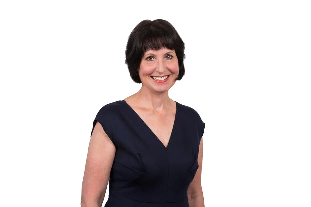 Julieanne McCartney, Owner &amp; Director