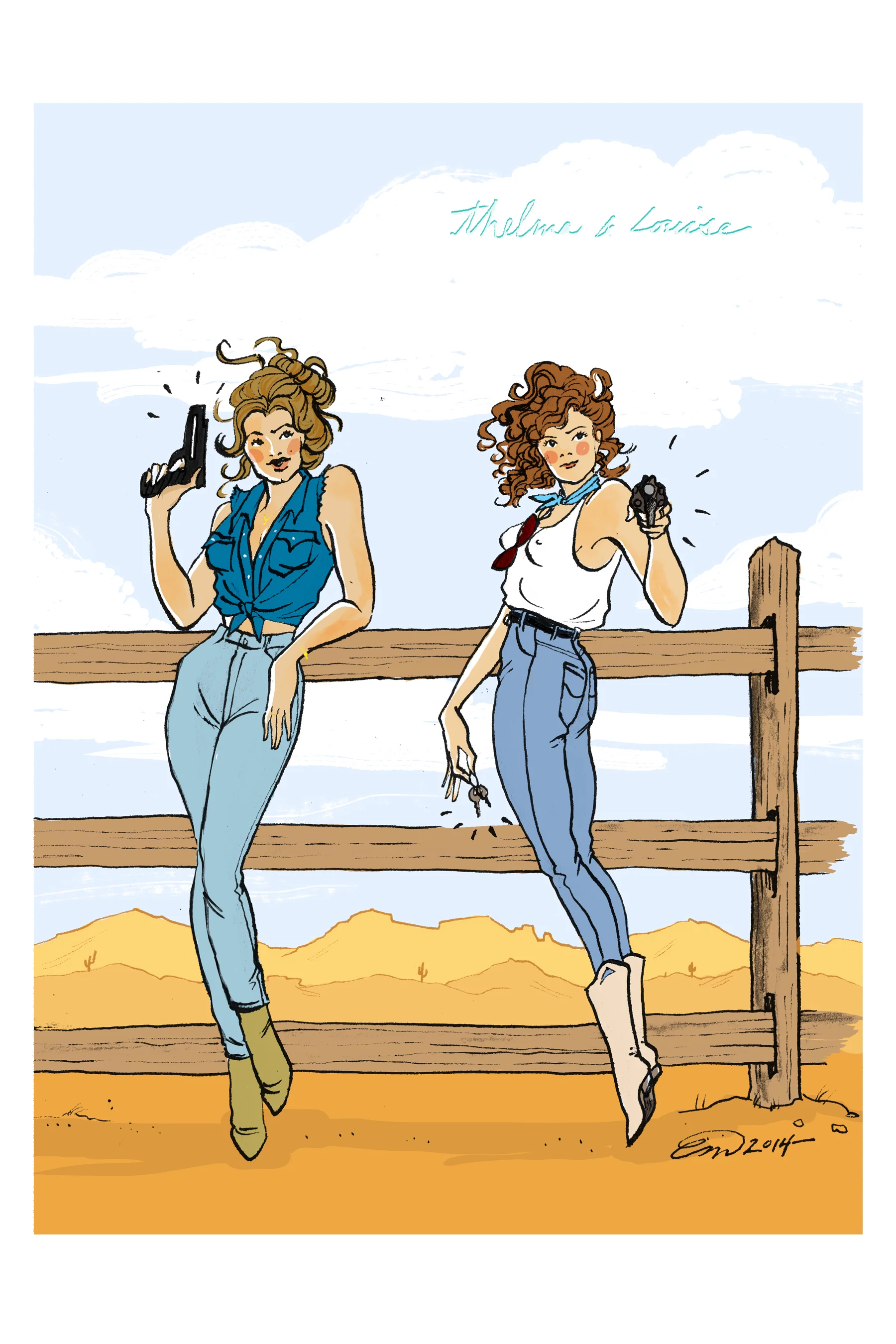 ThelmaandLouise_EMunger.jpg