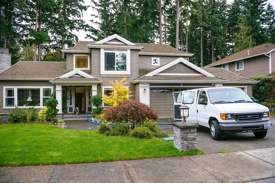 About SnoKing Carpet & Upholstery Cleaning