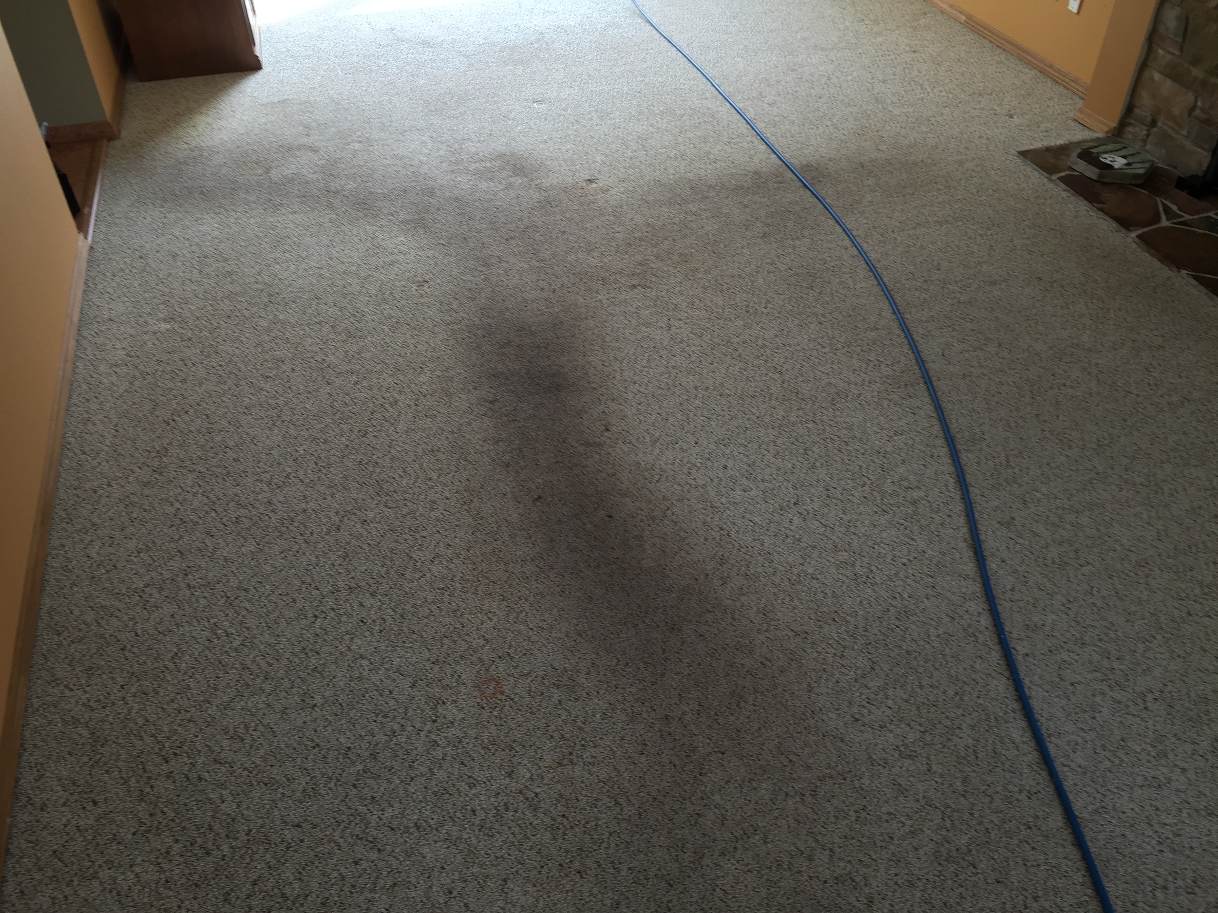 Before