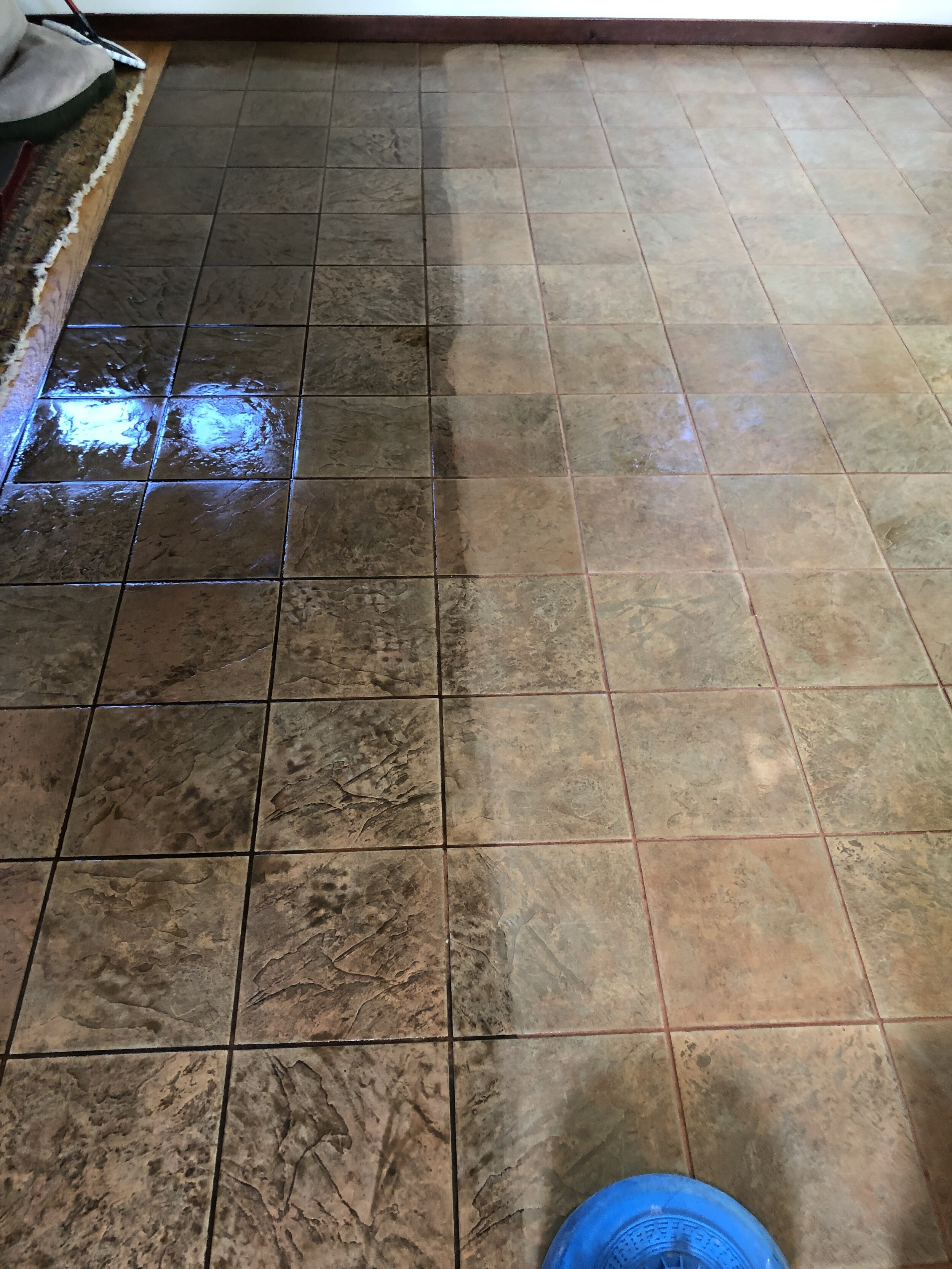 Before And After Tips Faq, Folex Professional Hardwood Laminate And Tile Floor Cleaner