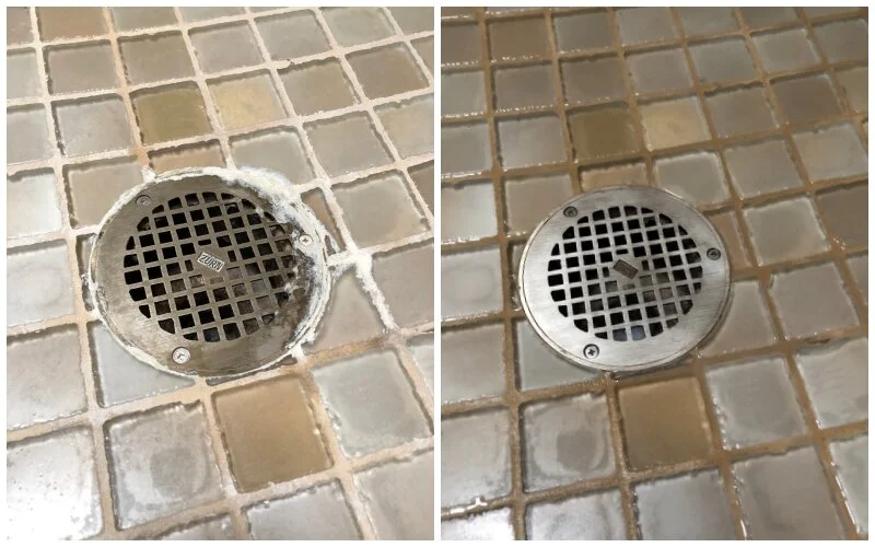 Shower + Tile Cleaner, Remove Soap Scum