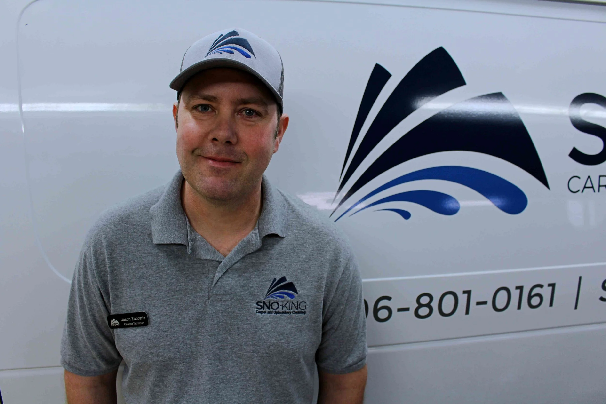 About SnoKing Carpet & Upholstery Cleaning