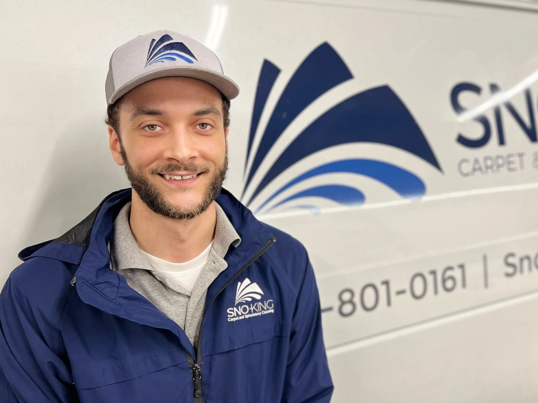 About SnoKing Carpet & Upholstery Cleaning