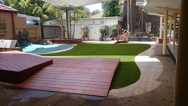 #greenlook77 
#playground synthetic grass