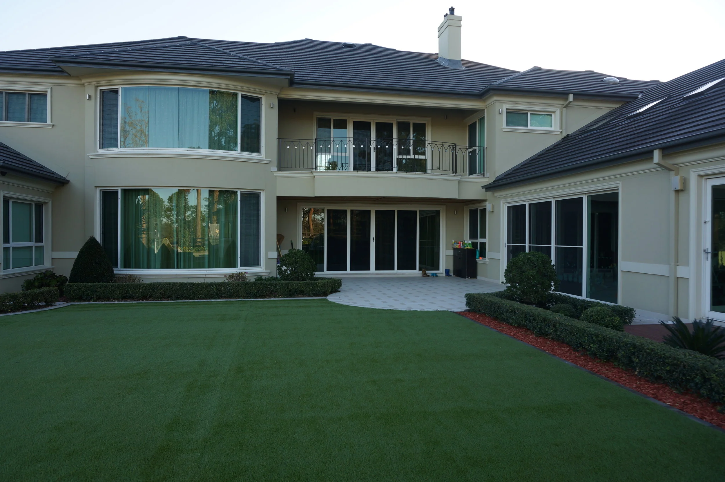 Royal grass Deluxe
