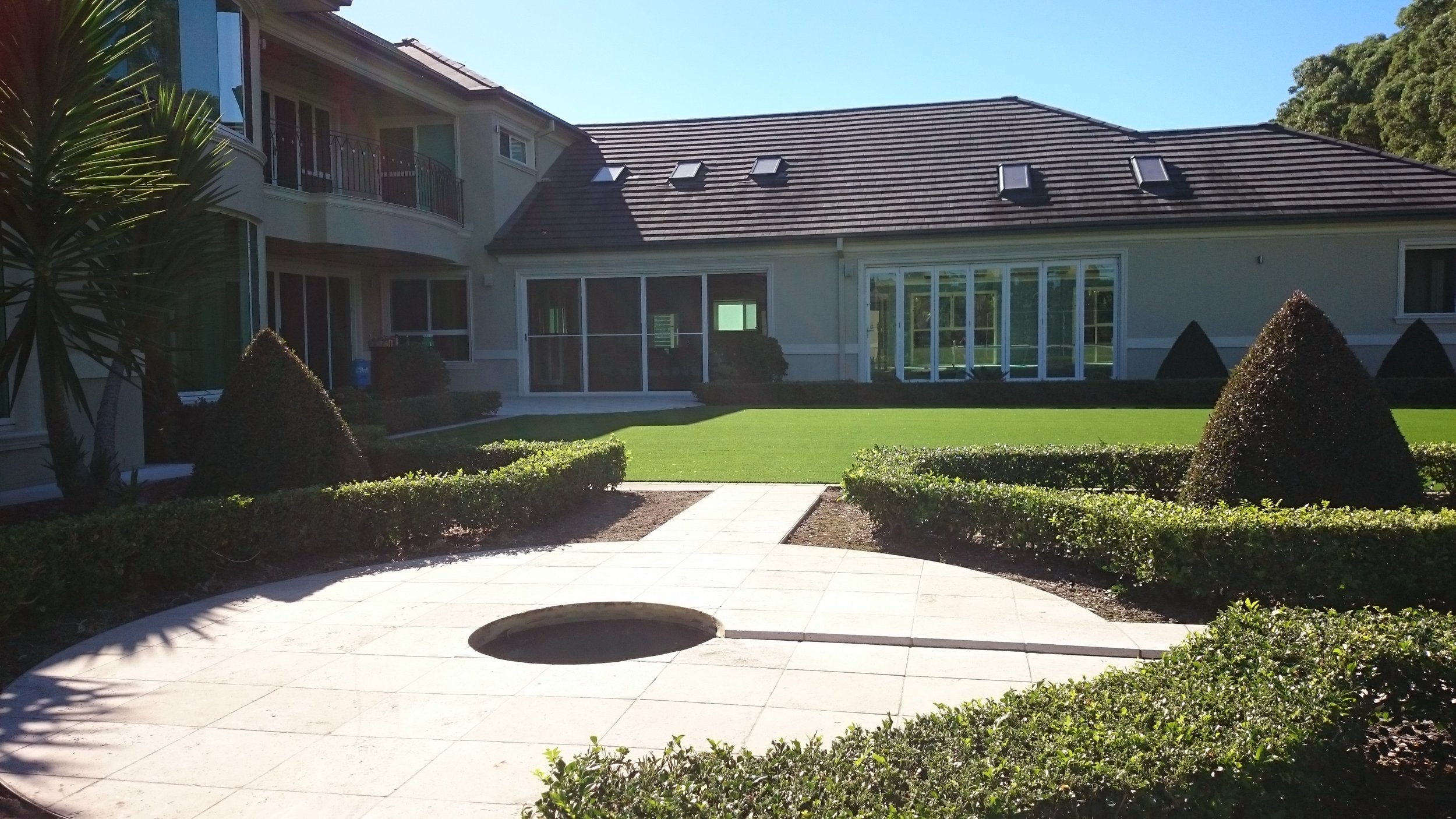 Royal Grass Deluxe
