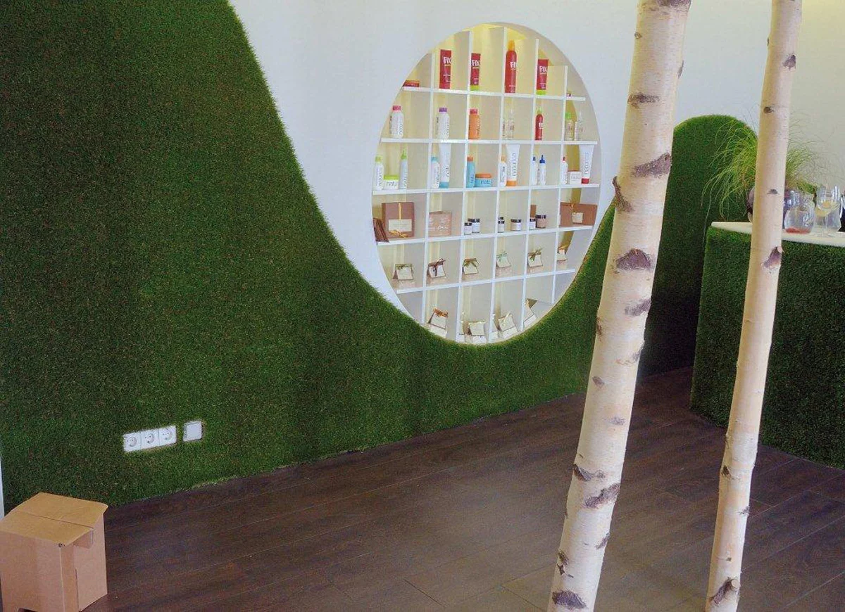 Displays   Make your product stand out with a WOW.