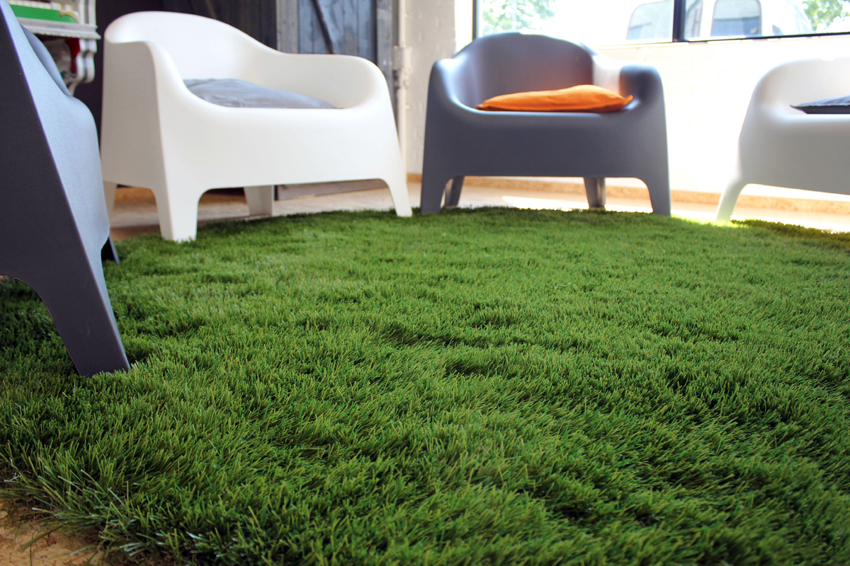 Meeting Rooms Great for a rug. Your indoor meeting will feel like you are outside.