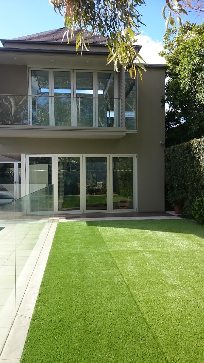 ROYAL GRASS DELUXE
