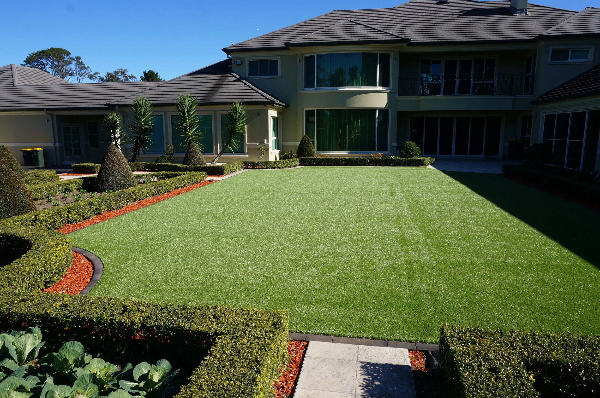 #royalgrassdeluxe#premium.fake.grass#greenlook