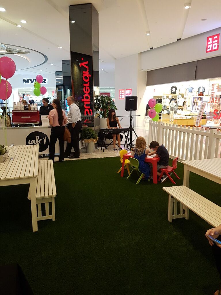 Westfield Synthetic Grass