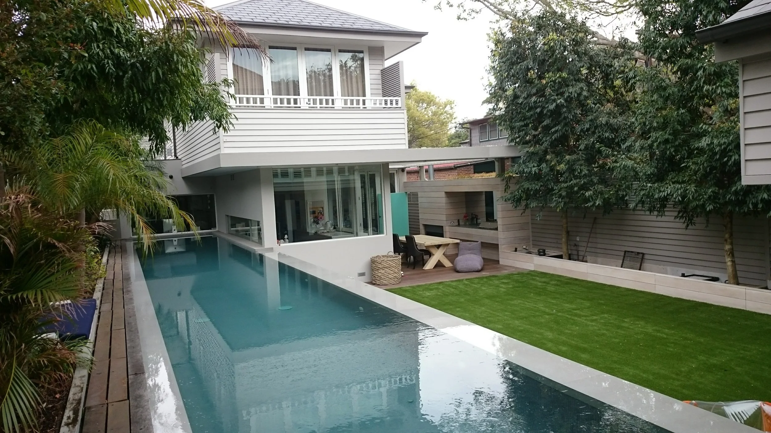 premium fake grass