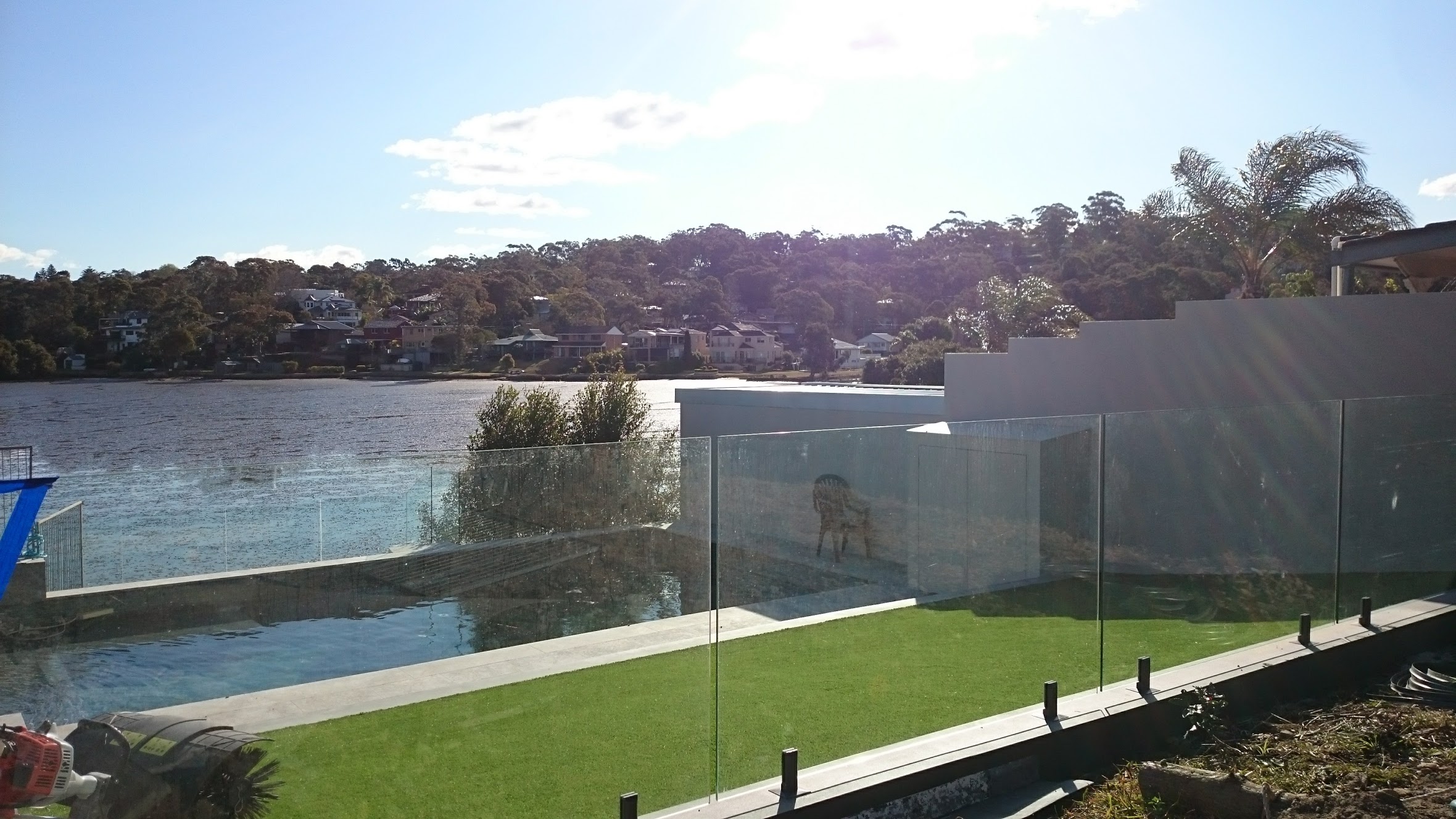 Premium fake grass sydney
