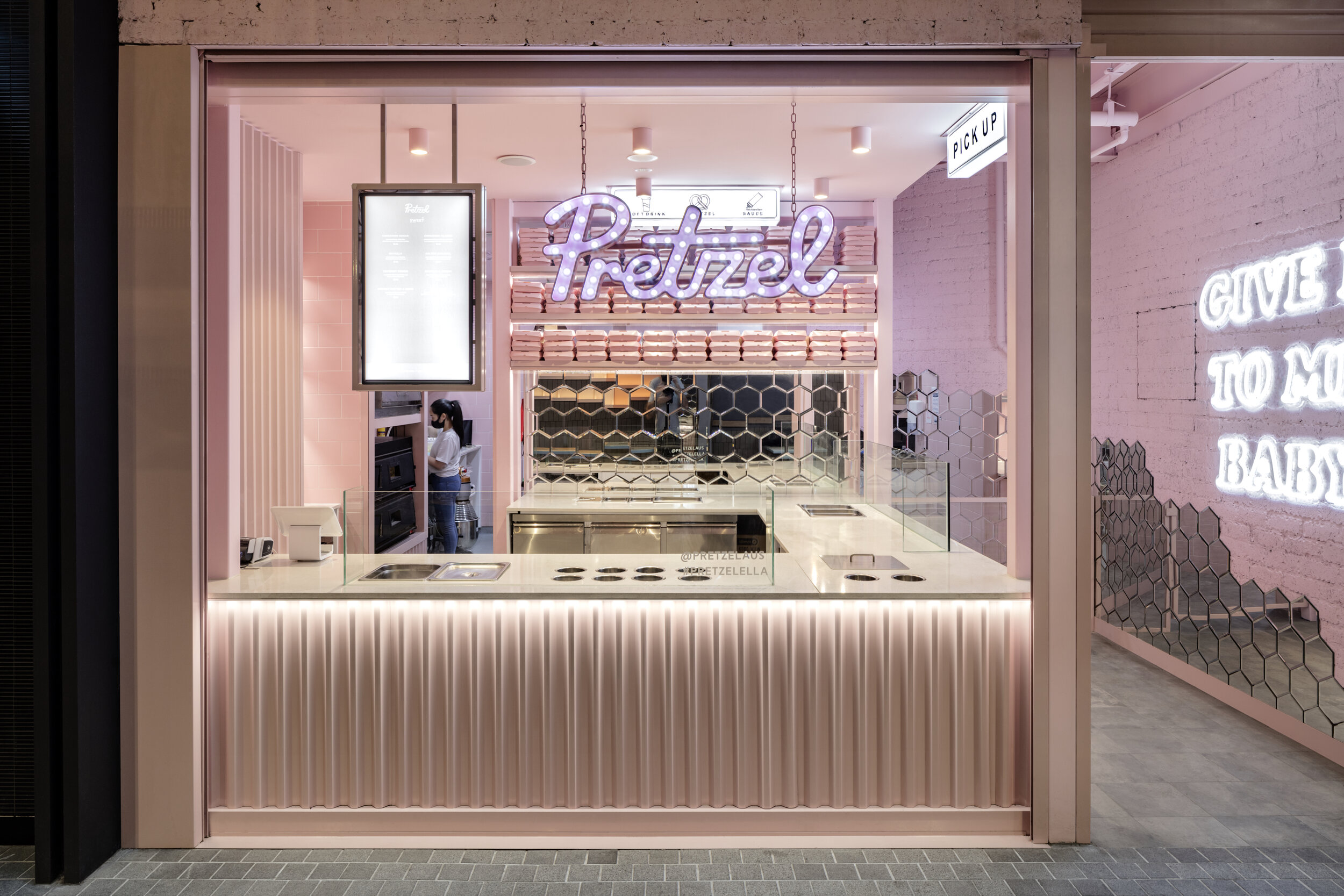 Nathan K Davis Architectural Photographer in Victoria, Australia