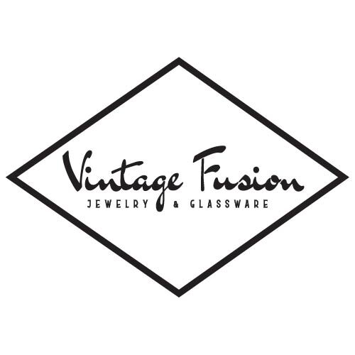 Vintage Fusion Jewelry
