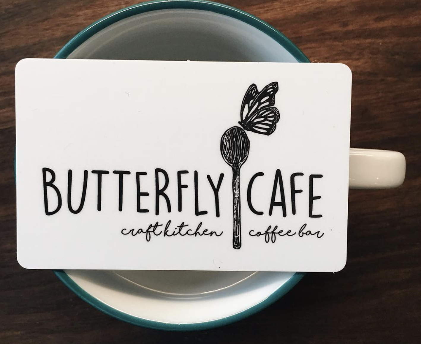 Butterfly Cafe