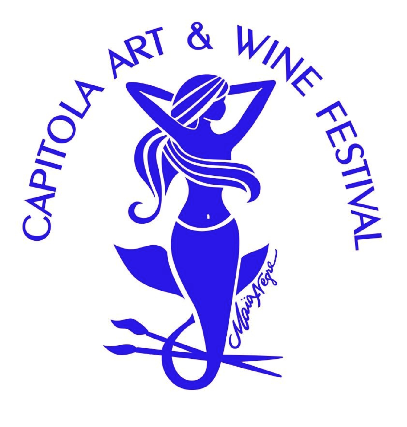 Capitola Art &amp; Wine Festival 