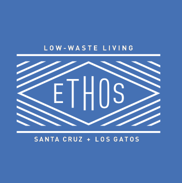 Pop up at Ethos Refillery