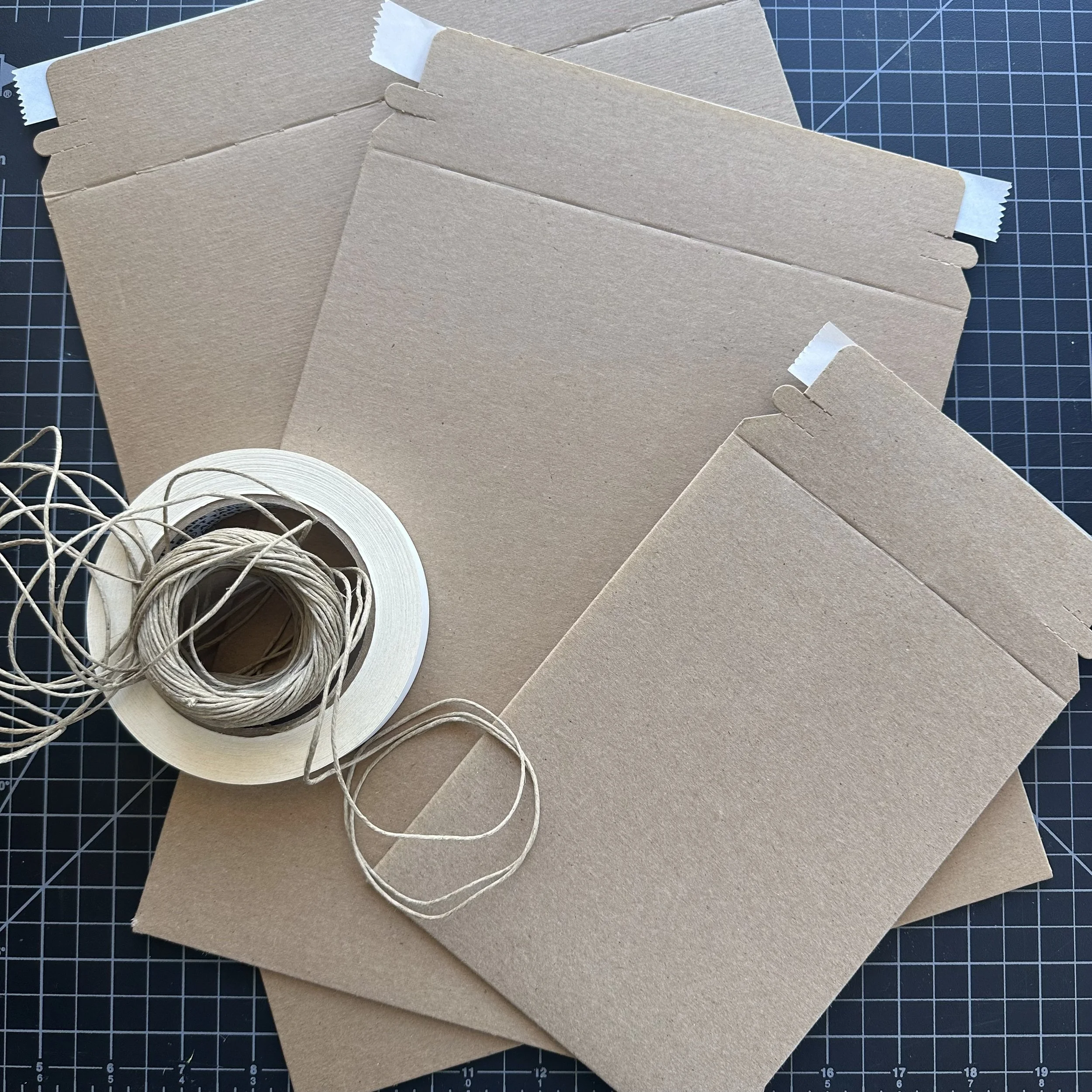 Halibut Special Order + Shipping