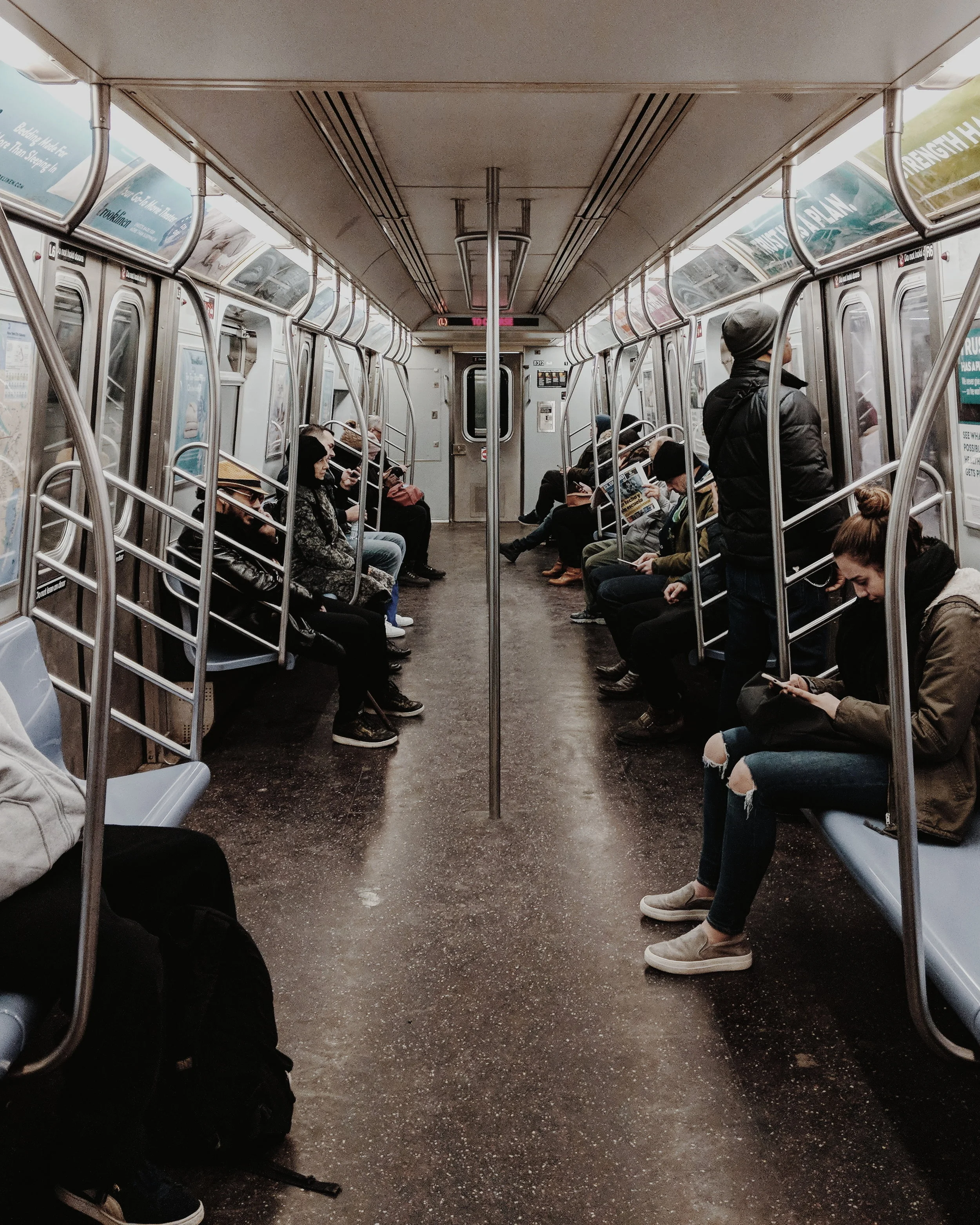 Pixel 2 // VSCO