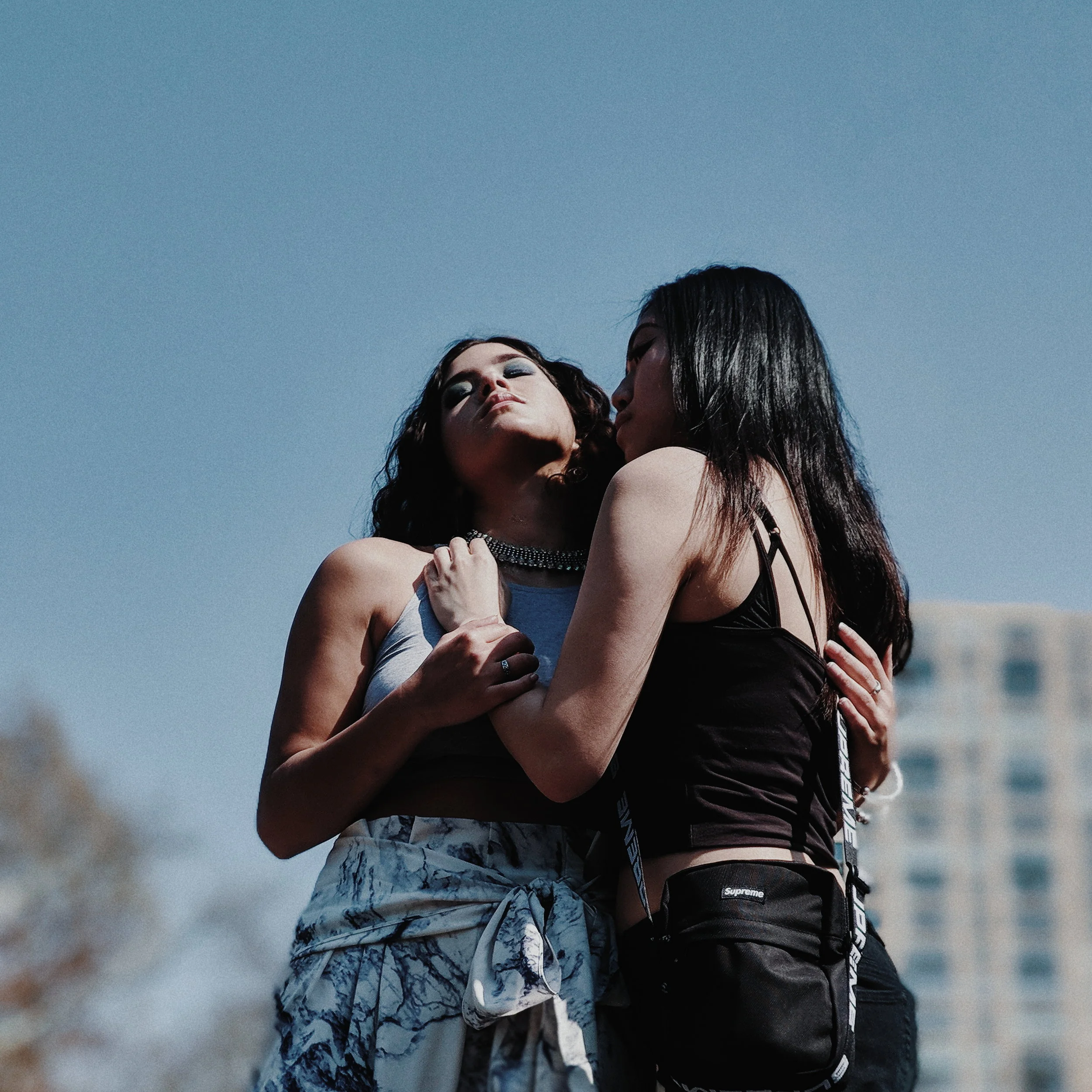 @susanna_mostaghim + @suuhleena