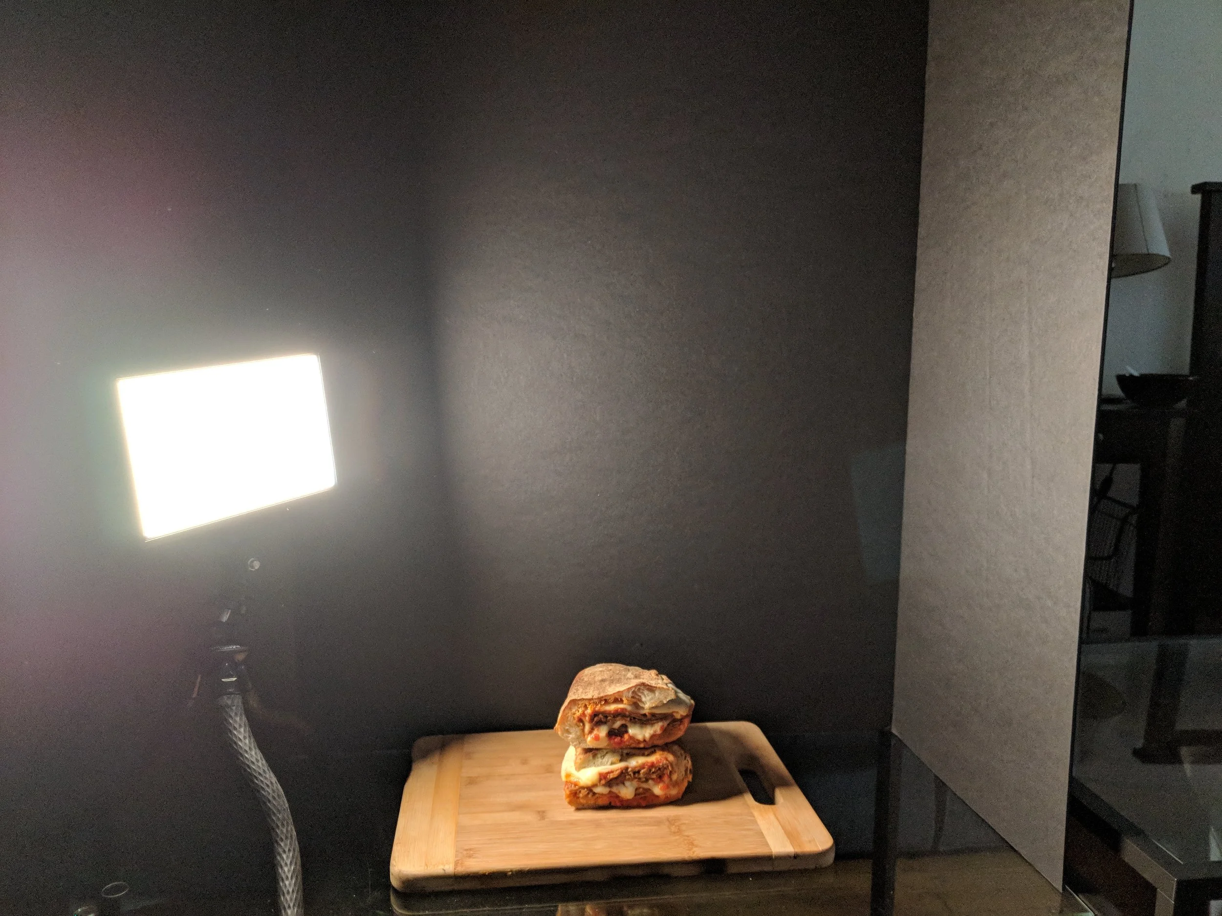 LOW BUDGET FOR THE WIN