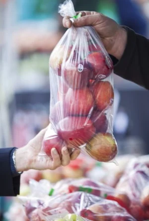 Farm Gate Market. Photo: Tourism Tasmania & Nick Osborne