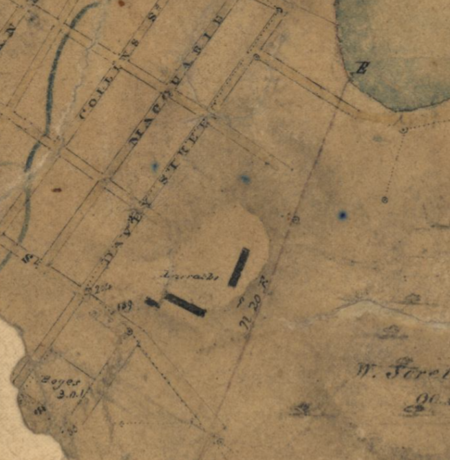 Sprents Map 1810 Fitzroy Pl.PNG