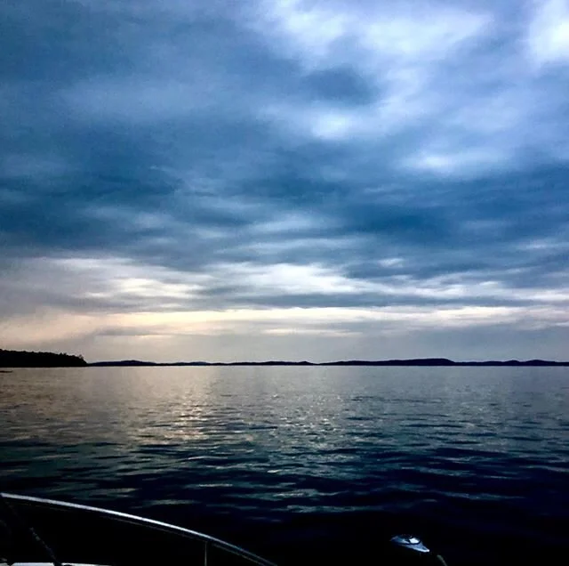 The Neck
#brunyisland #discovertasmania #tasmania #sailinglife