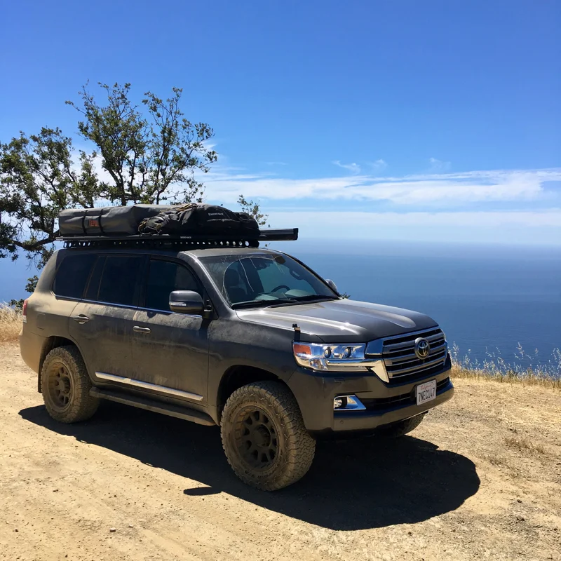 rhino roof bag