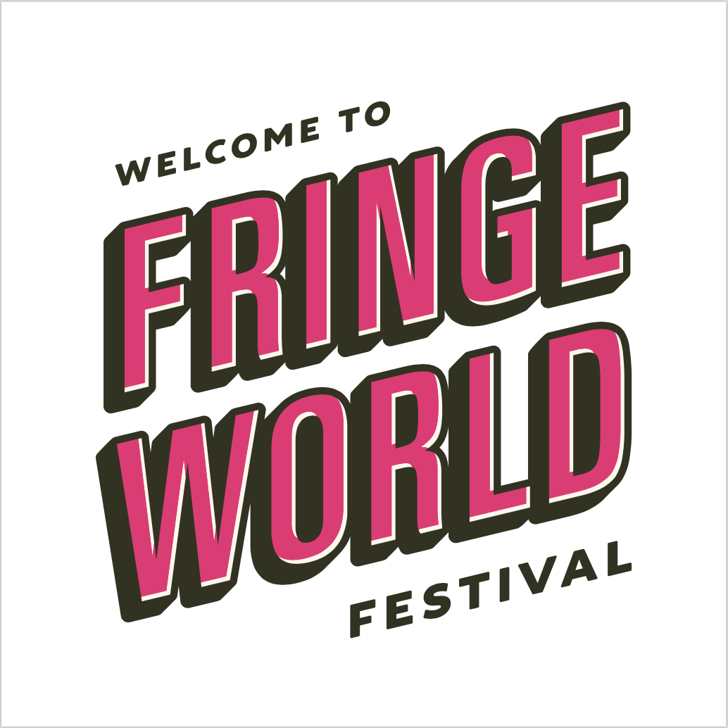 Fringe World - Zach & Viggo