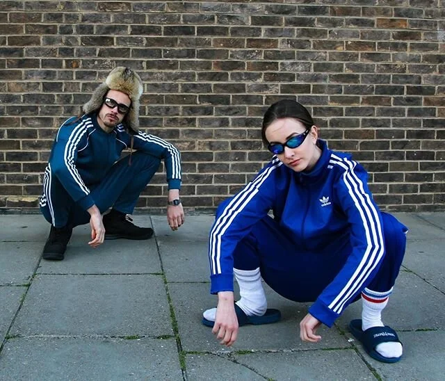 Eurovision fans!! Viggo and Julia are representing the Slavs in @pinataplay&rsquo;s big Eurovision show on NextUp Comedy: Friday at 8pm UK time!! Viggo won for Norway at MICF last year so this is REALLY important to him. Tune in at nextupcomedy.com/e