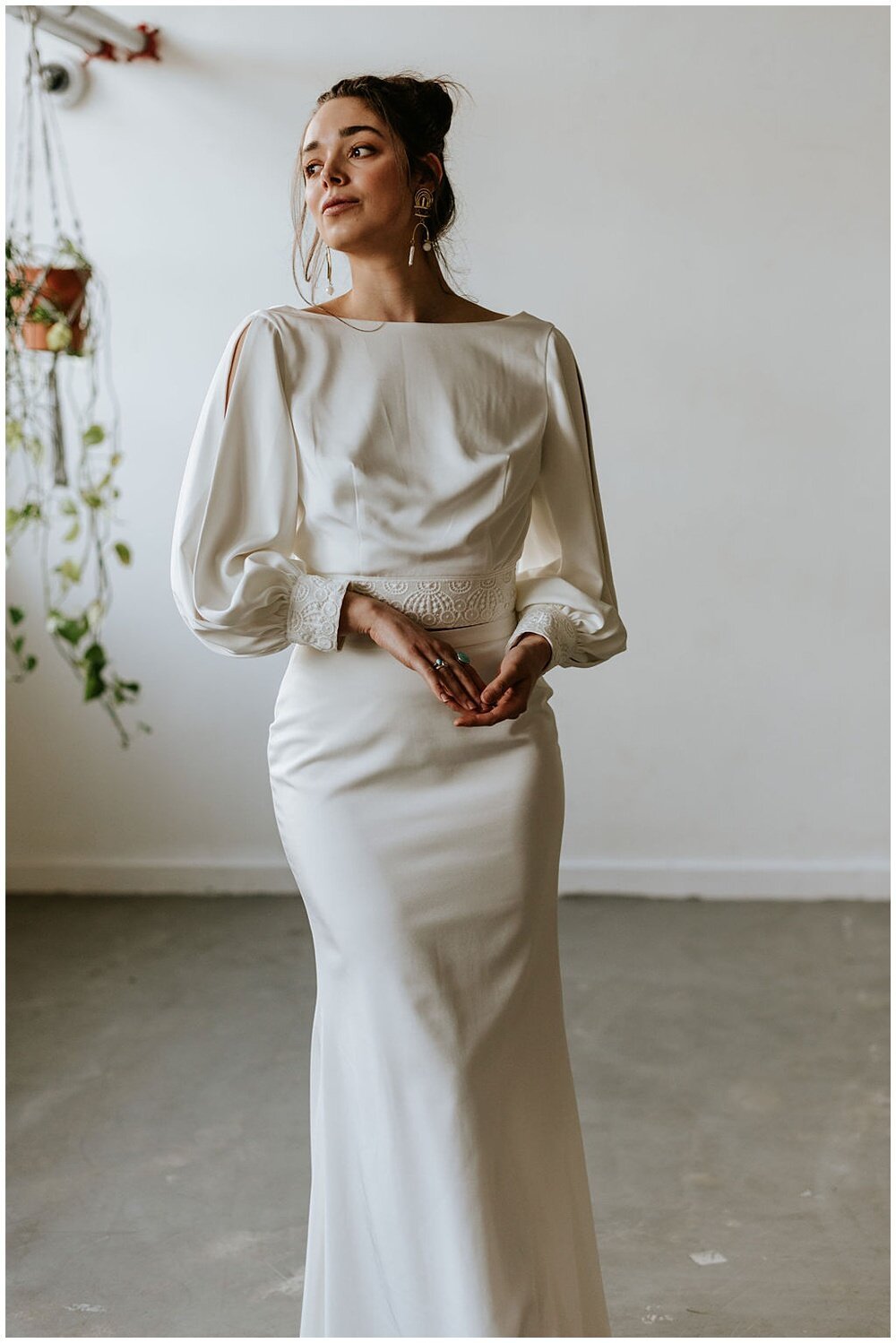 Wedding Dress Sale — Melle Cloche Bridal Shops Glasgow