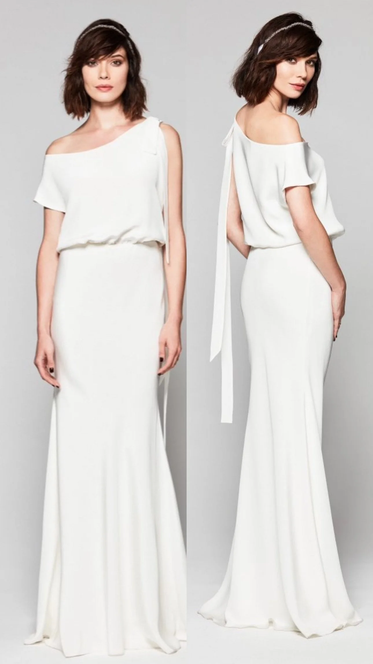 AGATA WOJTKIEWICZ |  Pretty Now £195 | Size 14 