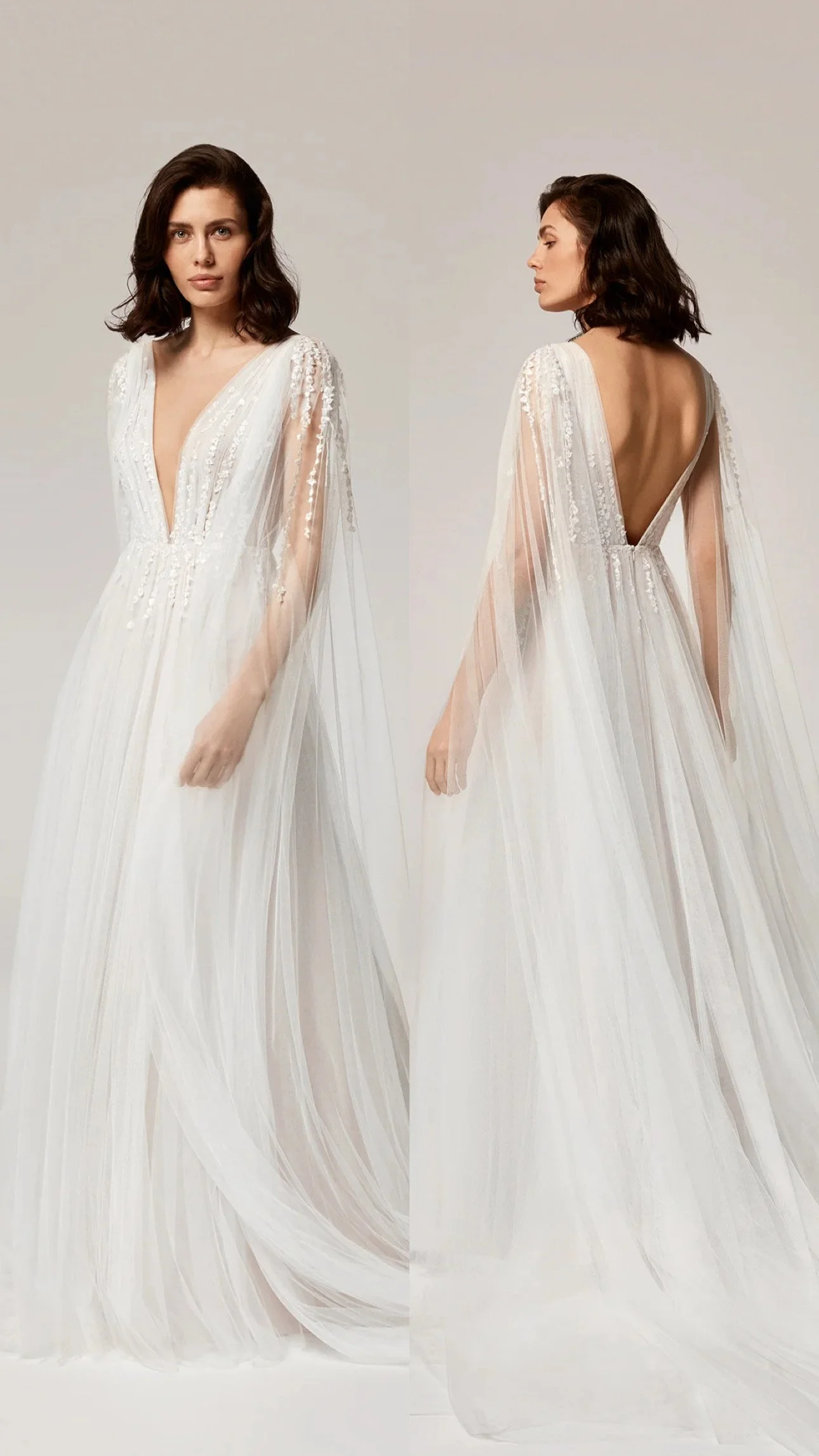  Anna Kara | Isla Now £595 | Size 14 