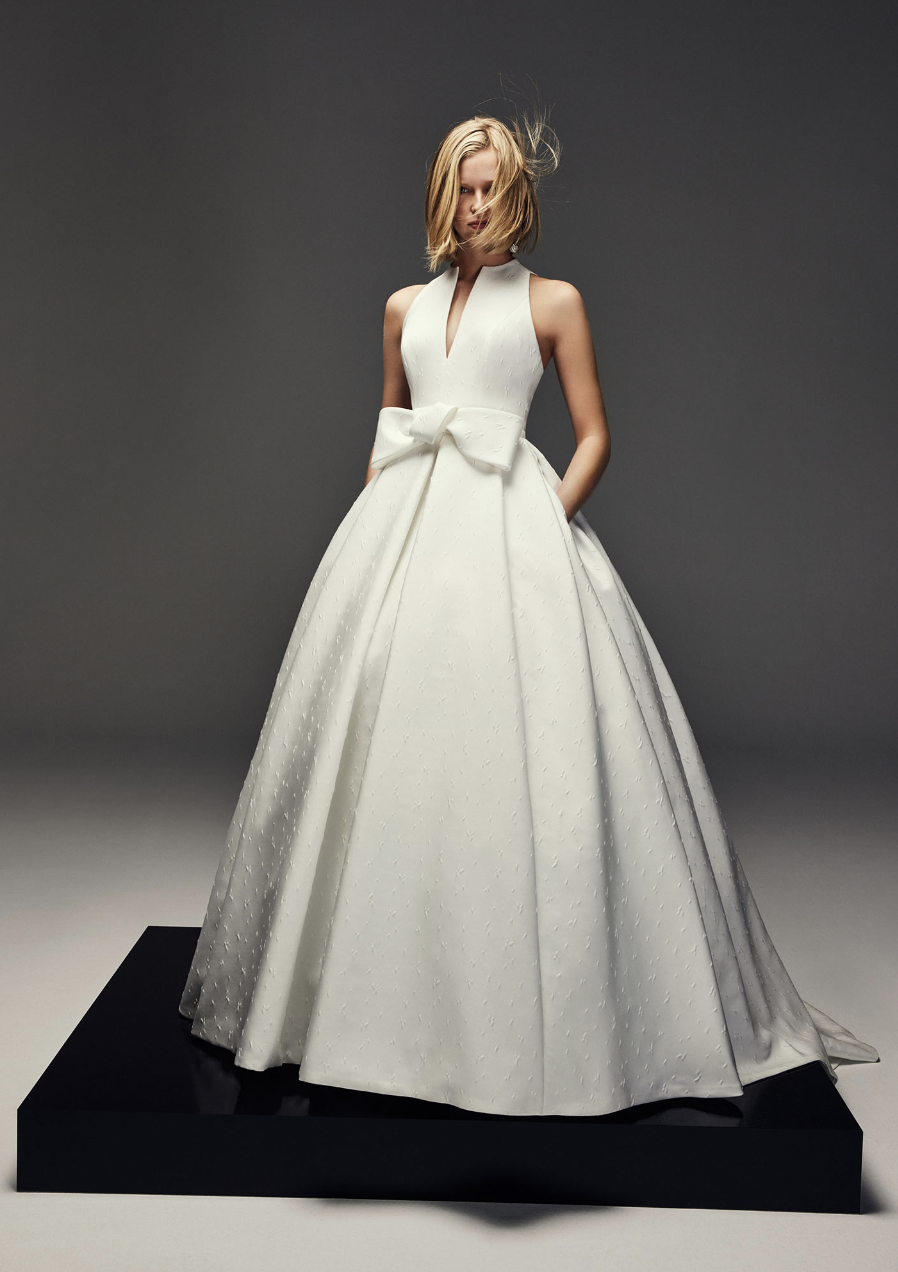 Jesus Peiro | Style 2303 Now £1400 | Size 16