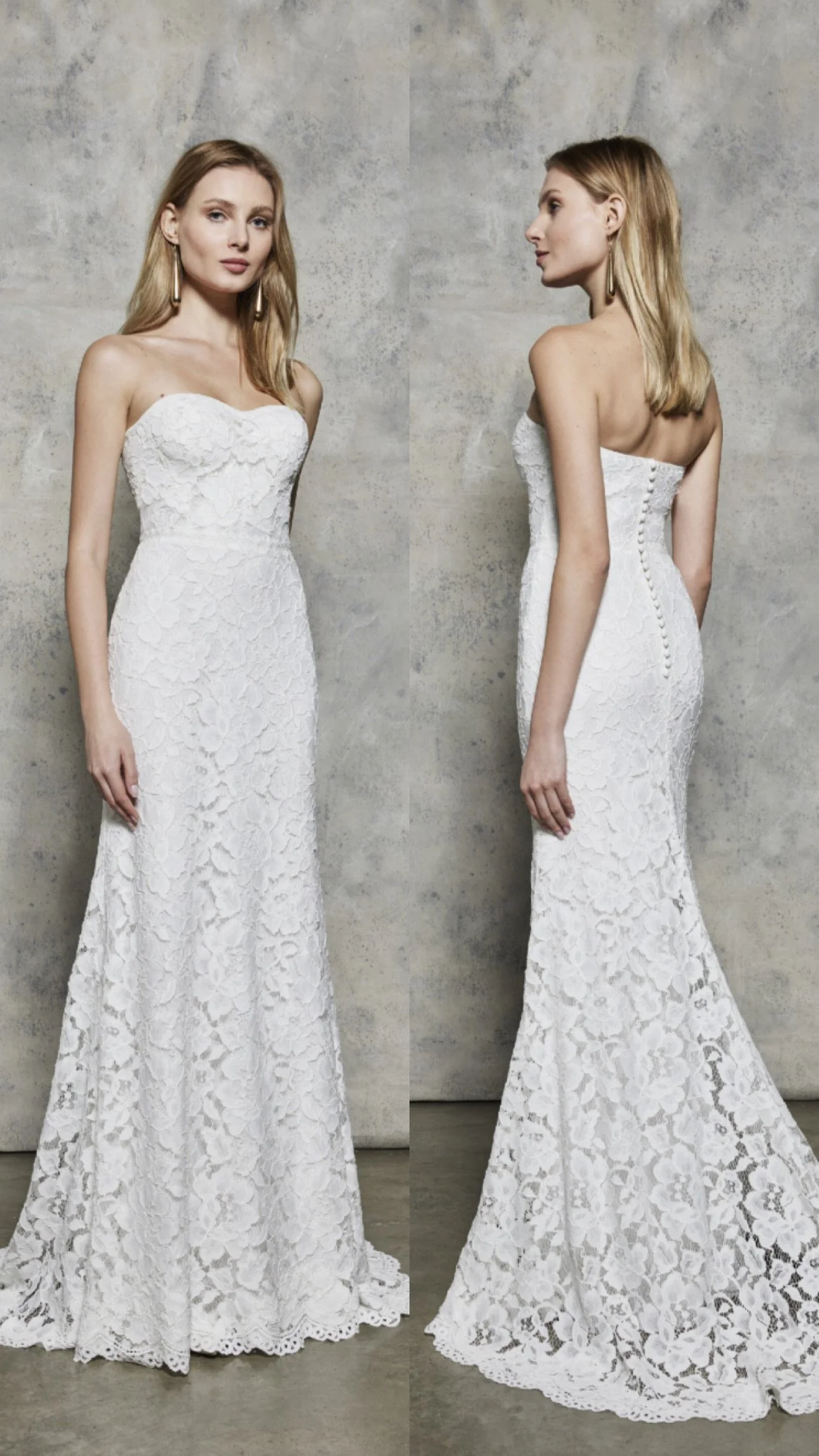 Jesus Peiro | 2405 Now £895 | Size 10 