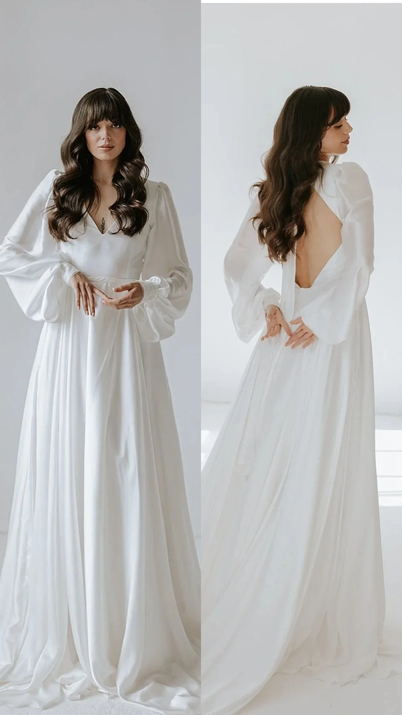  Shikoba | Taylor  Now £995 | Size 12 