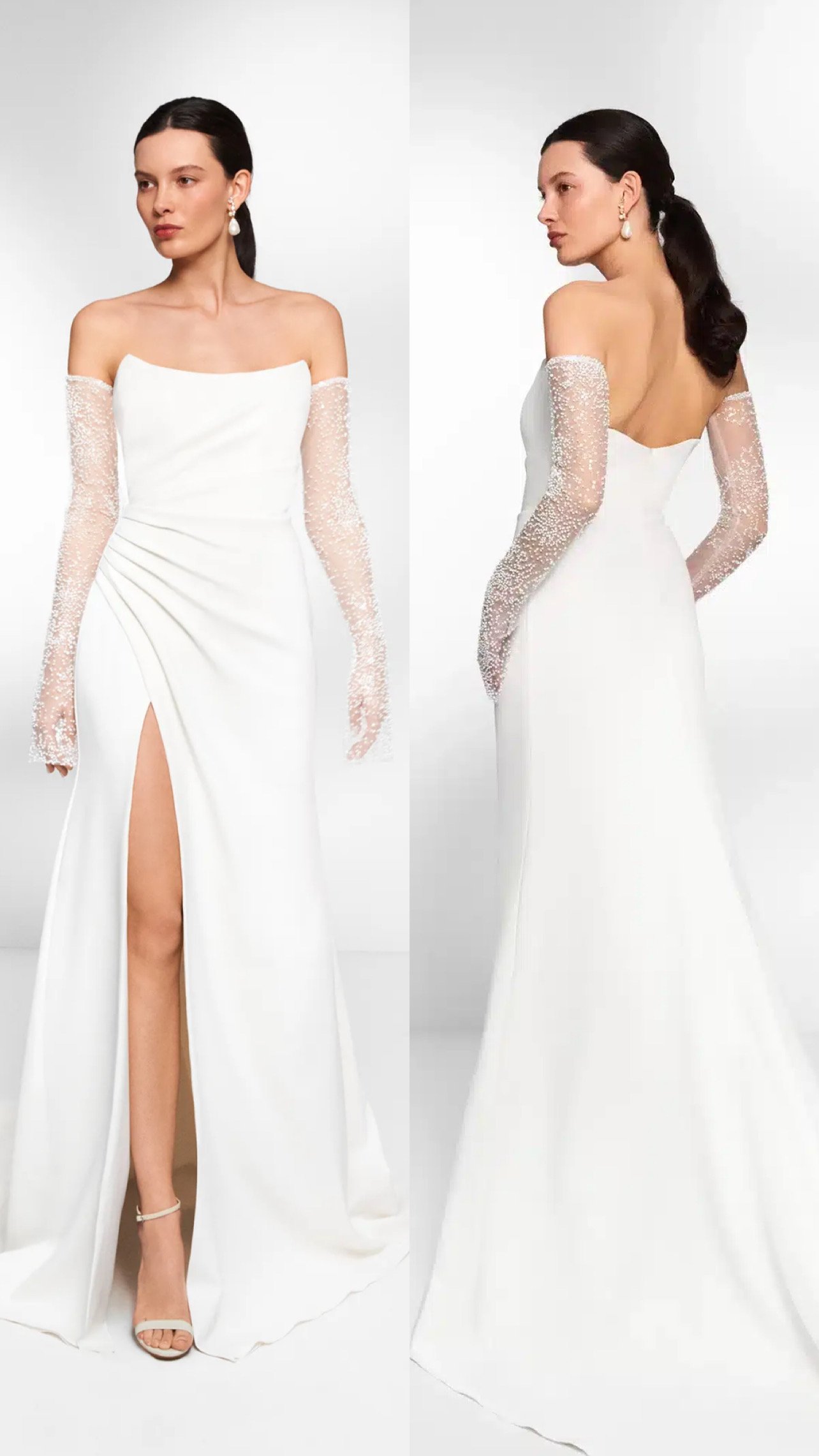  Anna Kara | Zaya  Now £995 | Size 16 