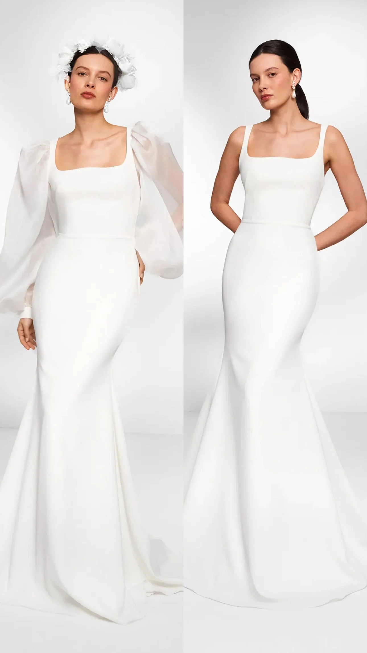  Anna Kara | Malena (sleeves detachable) Now £995 | Size 14 