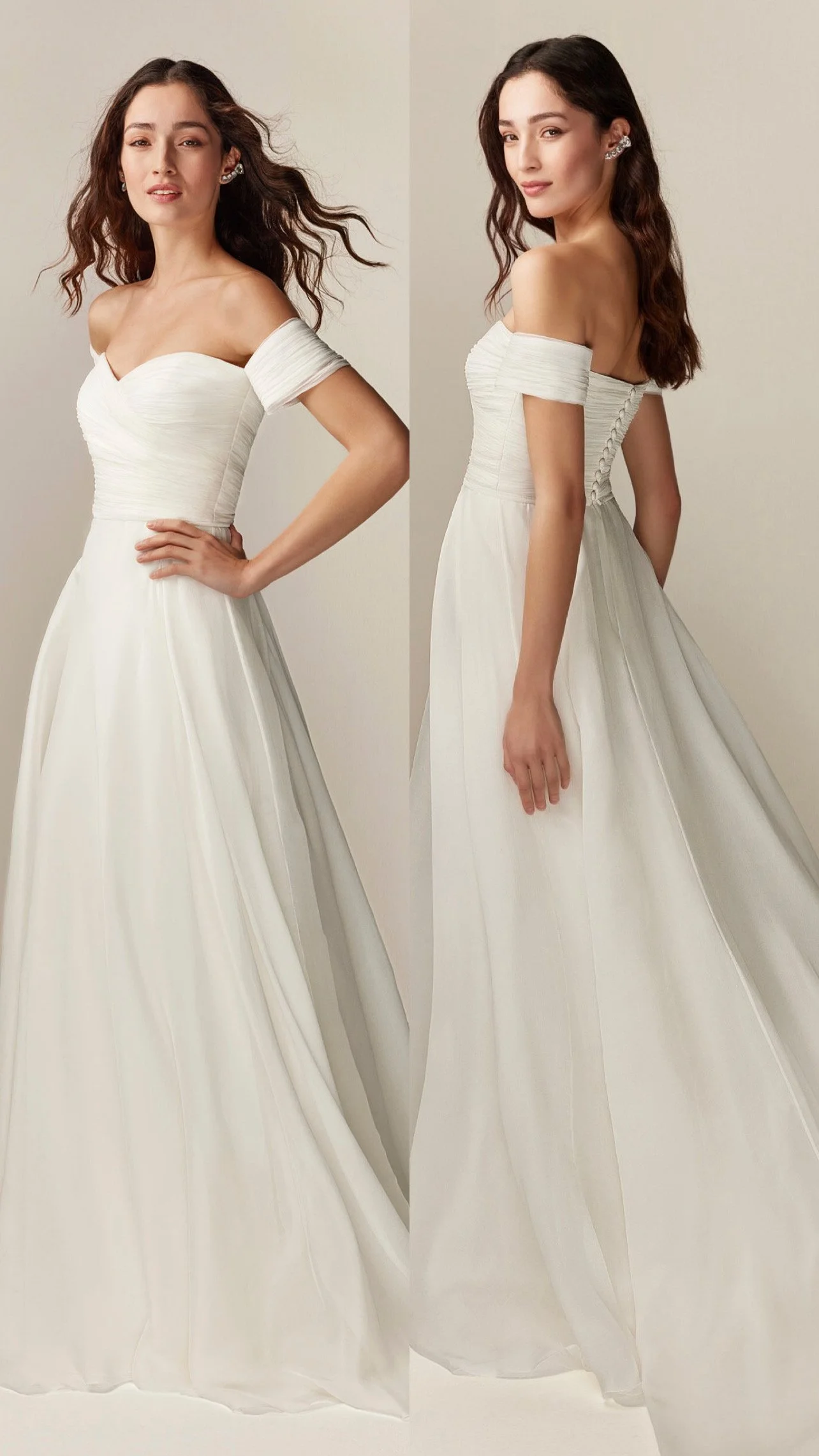  Jesus Peiro | 2550  Now £795 | Size 14 