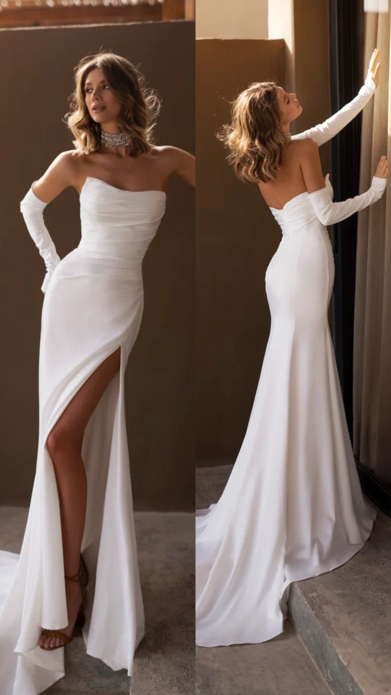  Romanova Atelier | Ivy Now £695 | Size 10  